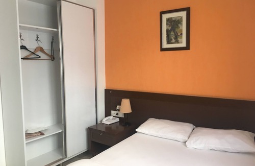 Kepez Hotel | Mutado Hotel