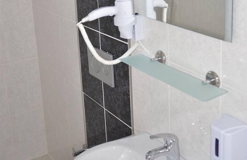 Kepez Hotel | Mutado Hotel
