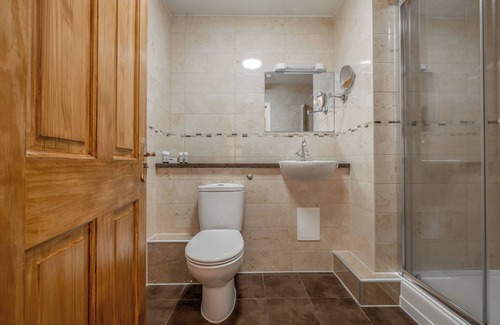Nairn Hotel | Muthu Newton Hotel (Near Inverness Airport)
