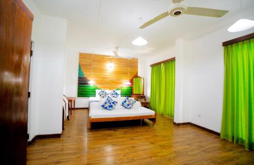 Kamburugamuwa Hotel | Muthu Nila villas- Mirissa