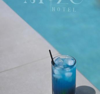 Ksamil Hotel | Muze Hotel