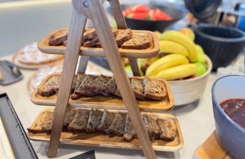 Ksamil Hotel | Muze Hotel
