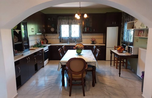 Goulediana House | MV House Goulediana Rethymno