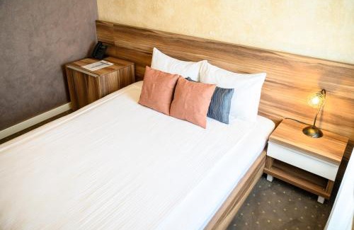 Inija Hotel | MV Monogram