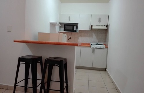 Monterrey Apartment | MV Suites