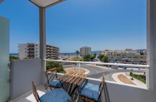 Rhodes Town Apartment | MV83 new marina