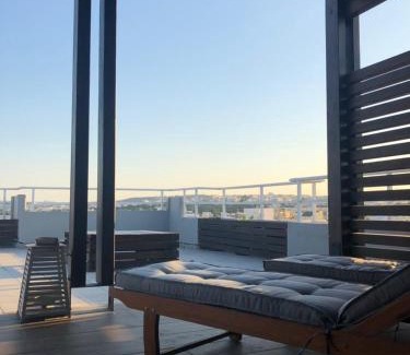 Rhodes Town Apartment | MV83 new marina
