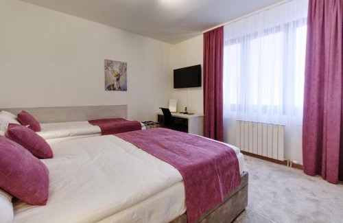 Sarajevska Apartment | MVP apartment - Belgrade Waterfront