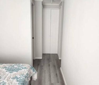Downtown Santiago Apartment | MWC Apartments Catedral 2