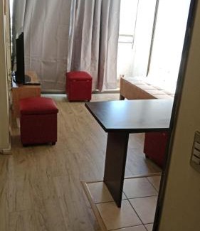 Downtown Santiago Apartment | MWC Apartments Compañía 4