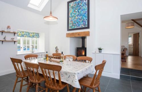Rhoscolyn House | Mwythus