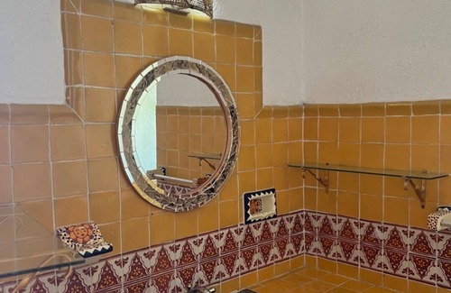 Lomas de Cocoyoc House | Suite Cúpulas Jr Lomas de Cococoy