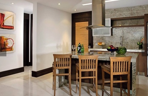 Villa Juarez Villa | GRAND LUXXE ONE BEDROOM VILLA