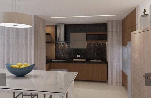 Playacar Apartment | Spacious 3-bedroom apartment with Spa , WiFi in welcoming Riviera Maya