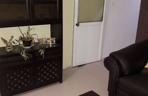 San Cristobal de las Casas Apartment | Department V close to OCC ADO