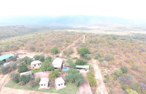 Maruleng Cabin | My Africa Adventure Farm