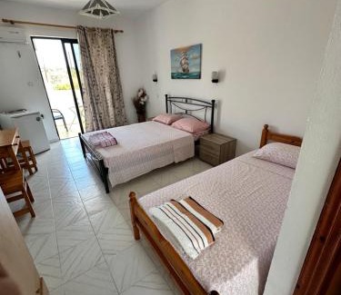 Archangelos Hotel | My Agathi Studios