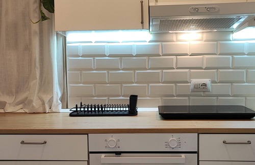 Pisa Apartment | MY apartment kids-friendly