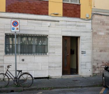 Pisa Apartment | MY apartment kids-friendly with breakfast
