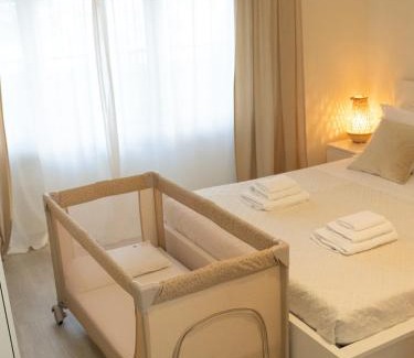 Pisa Apartment | MY apartment kids-friendly with breakfast