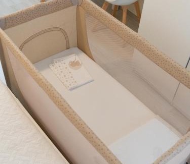 Pisa Apartment | MY apartment kids-friendly with breakfast