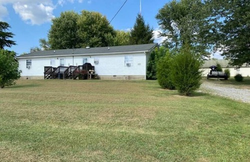 Se Ree Apartment | My Blessing 4, at Rough River Lake Area1