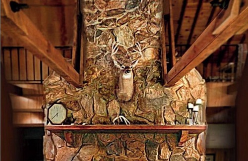 Otto Cabin | My Cabin In The Mountains: Quiet, Relaxing, Affordable.