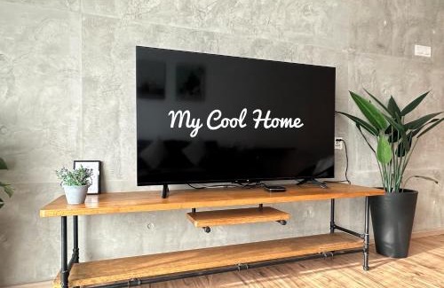 Tanah Rata Apartment | My Cool Home x The Quintet @ Cameron Highlands