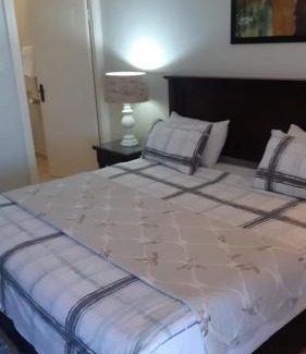 Oslo Beach Bed & Breakfast | My Den Beachfront B&B and Self-Catering