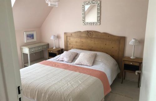 Tresserve Apartment | My Emerald Lake