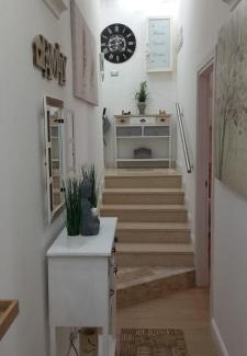 Potenza Apartment | My FAMILY INTERO APPARTAMENTO CON PARCHEGGIO PRIVATO