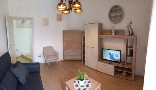 Potenza Apartment | My FAMILY INTERO APPARTAMENTO CON PARCHEGGIO PRIVATO