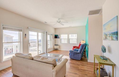 Surf City House | My Get Away