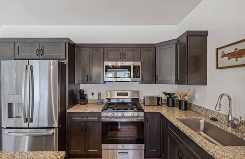 Kalispell House | My Glacier Getaway - 3 min to downtown Kalispell!