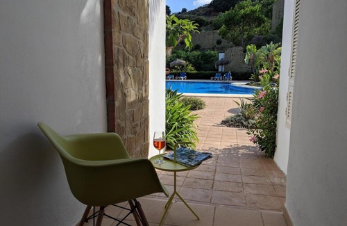 Mijas Apartment | My Golf Townhouse at La Cala Resort