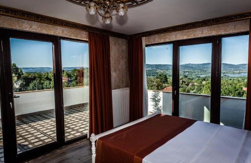 Masukiye Hotel | My Green Boutique Hotel