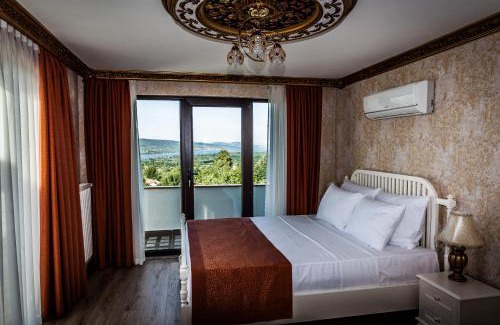 Masukiye Hotel | My Green Boutique Hotel