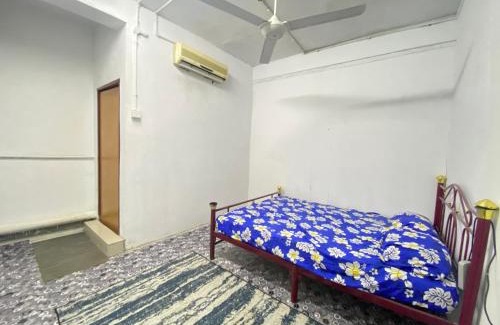 Rambai Hotel | MY GUNUNG HOTEL BUDGET