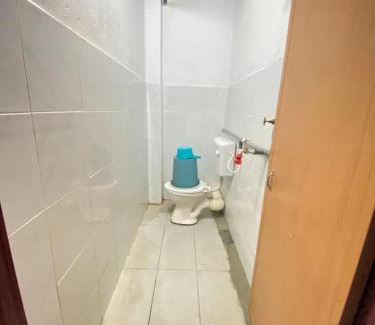 Rambai Hotel | MY GUNUNG HOTEL BUDGET