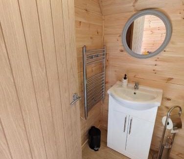 Darlington Other | My Happy Hounds Glamping