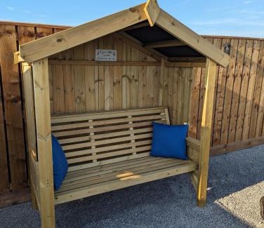 Darlington Other | My Happy Hounds Glamping