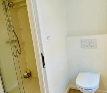 Northern Quarter Bed & Breakfast | My Haus Saint Catherine