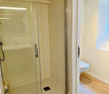 Northern Quarter Bed & Breakfast | My Haus Saint Catherine
