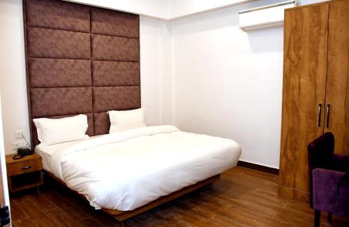 Kannauj Hotel | MY Heritage Resort - Best Resort in Kannauj