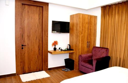 Kannauj Hotel | MY Heritage Resort - Best Resort in Kannauj