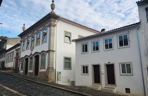 Braganca House | My Historic House Bragança