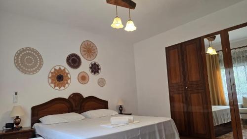 Lezhe Apartment | My Home- 3km from Vain Beach