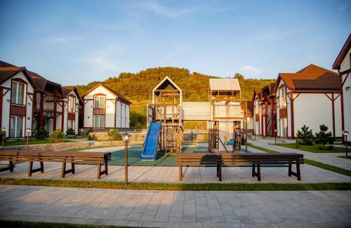 Transcarpathia Apartment | My Home Apart