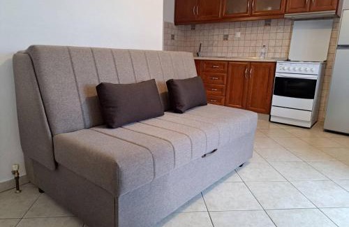 Thasos Town Apartment | My home apartments 2