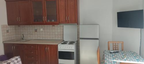 Thasos Town Apartment | My home apartments 2